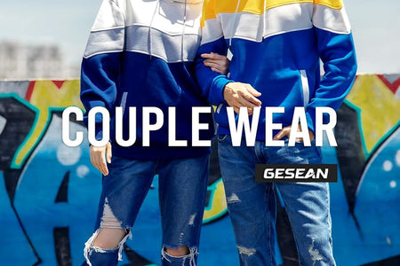 Men'S Novelty Color Block Pullover Fleece Hoodie Long Sleeve Casual Sweatshirt with Pocket