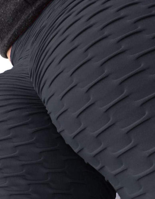 Load image into Gallery viewer, Women'S High Waist Yoga Pants Tummy Control Slimming Booty Leggings Workout Running Butt Lift Tights
