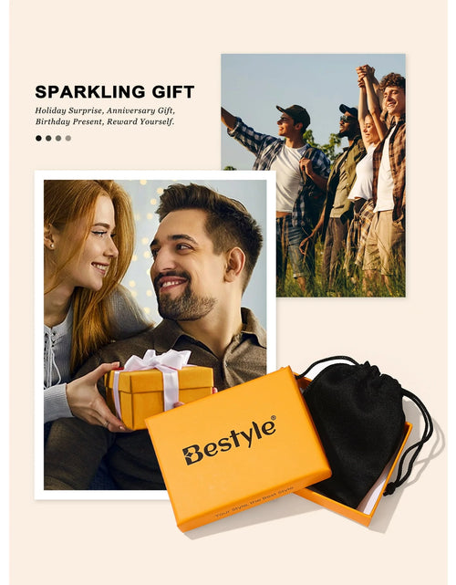 Load image into Gallery viewer, Men'S Gold Plated Cross Necklace Stainless Steel Dog Tag Necklace Christian Serenity Prayer Necklace Inspirational Jewelry Gift
