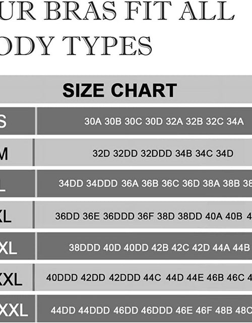 Load image into Gallery viewer, 3 Pack Sports Bras for Women,Seamless Comfortable Bras Set with Removable Pads for Sleep,Pull on Closure plus Size,Black+White+Nude,Xxl
