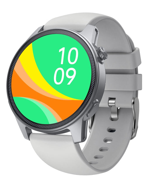 Load image into Gallery viewer, Smart Watch, 1.85 Inch Smart Watch with Answer/Dial ,Smart Watch for Men (Black)
